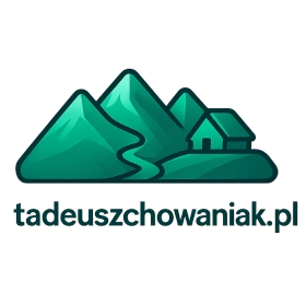 tadeuszchowaniak.pl